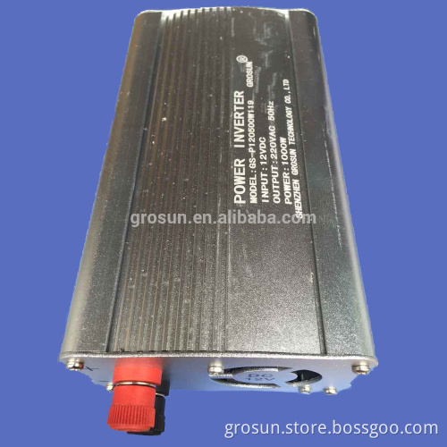 Alibaba Wholesale DC to AC Inverter Power Inverter 1000W with Ce ROHS Certificates